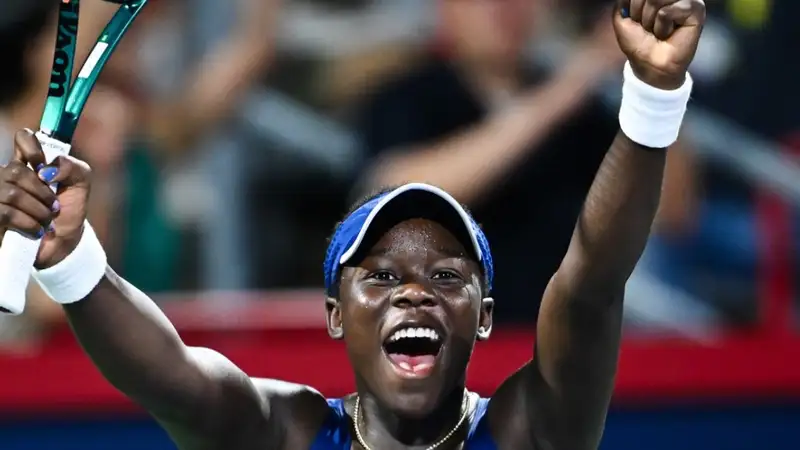 Вторая ракетка мира потерпела сенсационное поражение на турнире WTA в Монреале