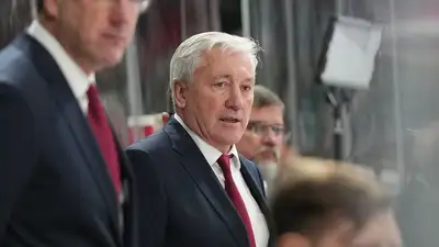 Михаил Кравец