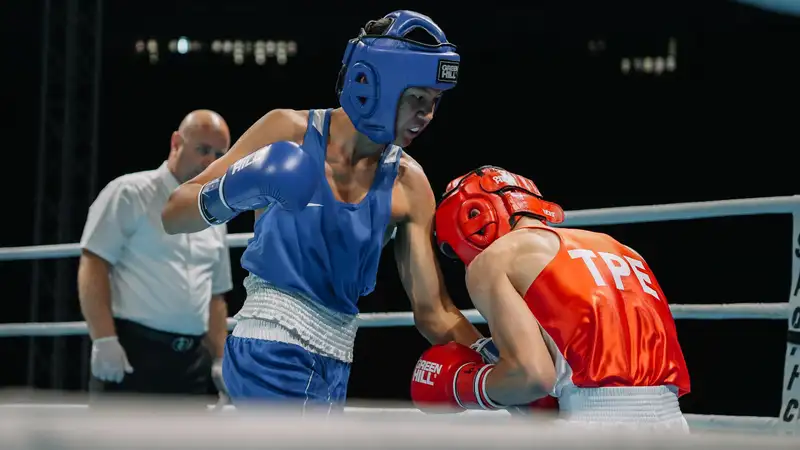 Кожахан вылетел с ЧА