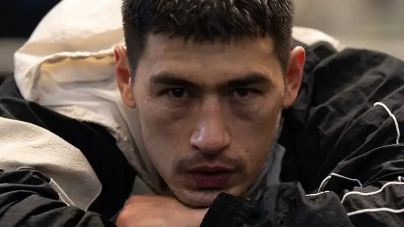 Бивол высказался о поединке "Канело" – Кроуфорд