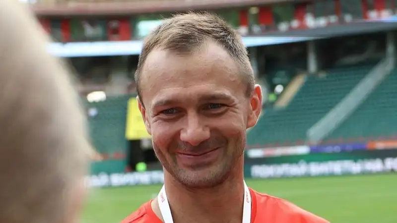 Фото: официальный сайт ФК "Локомотив"