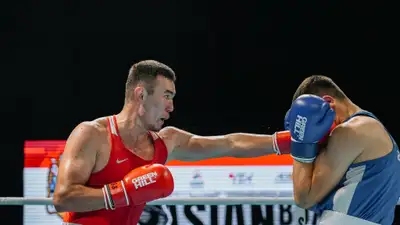 Фото: kfb.kz