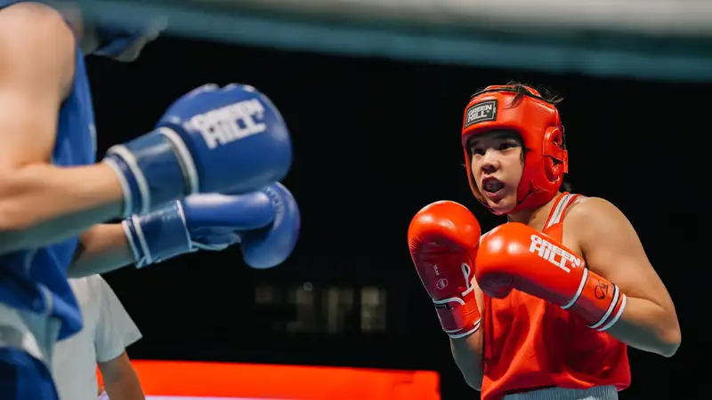 Танатар проиграла китаянке на ЧА 