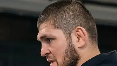 Фото: instagram/khabib_nurmagomedov
