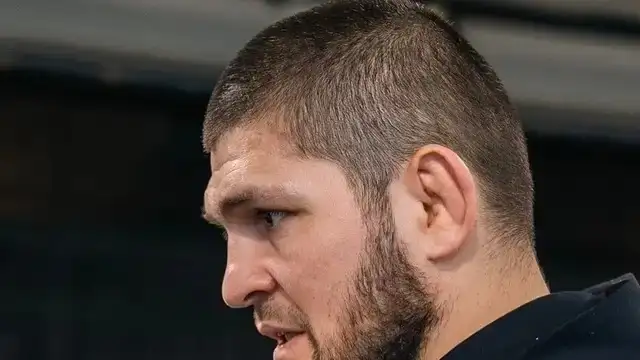 Фото: instagram/khabib_nurmagomedov