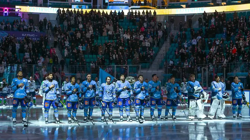 "Там же, где обычно": в России дали нелестный прогноз будущему "Барыса" с новым тренером