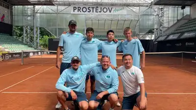 Жеребьевка чемпионата мира среди юниоров 