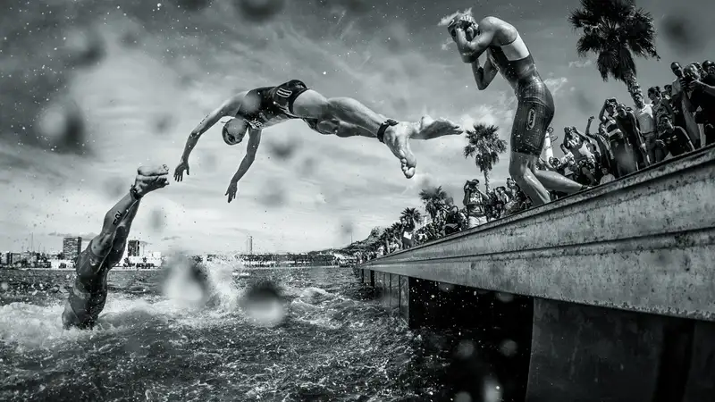 Гибель спортсменов в РФ