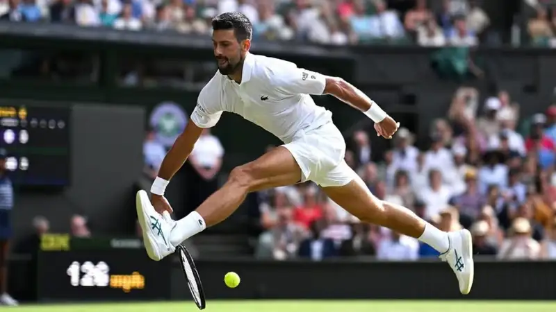 Новак Джокович снялся с "Мастерса" в Цинциннати