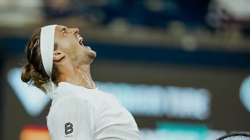 Третья ракетка мира раскритиковал формат "Мастерсов"