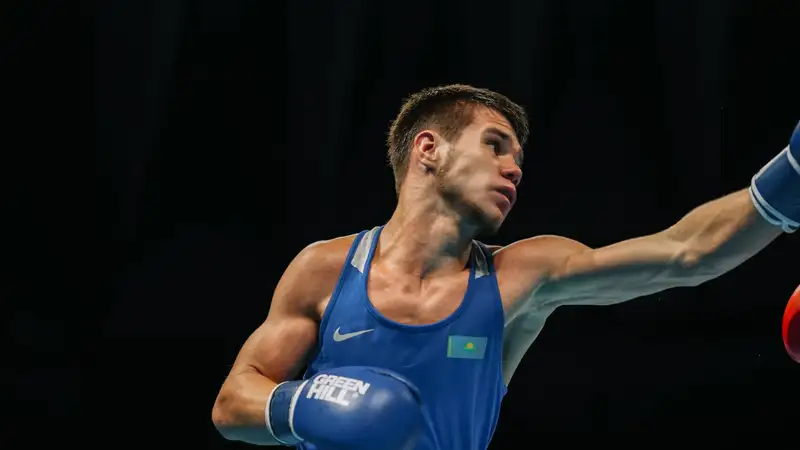 Илья Калинин