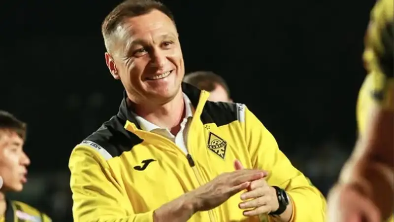 "Селтик" может стать соперником "Кайрата"