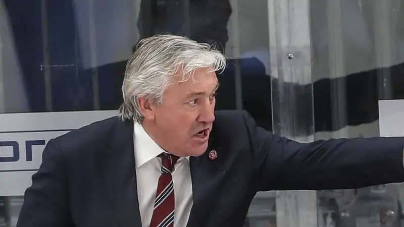 Фото: официальный сайт ХК "Витязь"