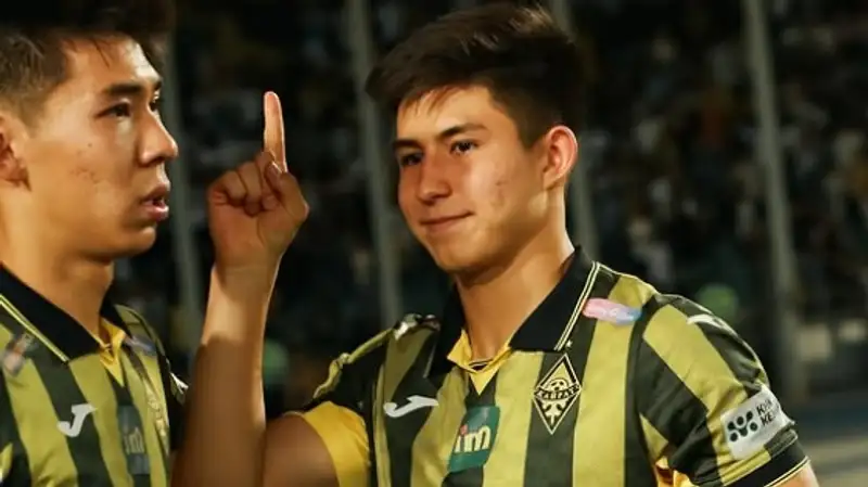 Преимущества "Кайрата" перед "Слованом" 