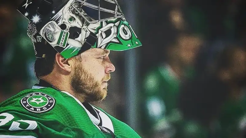 Выступавший в НХЛ уроженец Усть-Каменогорска завершил карьеру игрока