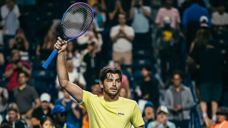 Четвёртая ракетка мира добился уникального достижения в АТР туре