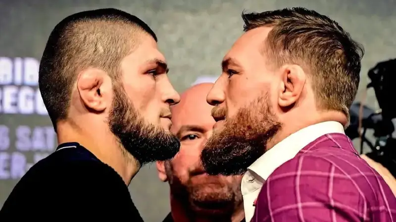 Бывший боец UFC обвинил Нурмагомедова и Макгрегора в трусости