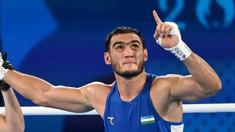 Фото: instagram/lazizbekmullojonov