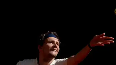 Фото: ATP