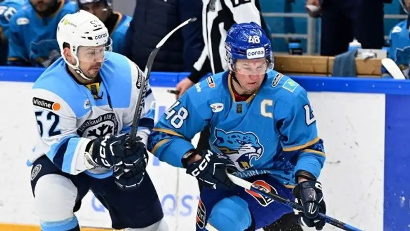 Фото: Hcbarys.kz