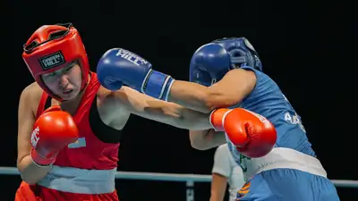 Жестокий крах потерпела сборная Казахстана и лишилась медали на чемпионате Азии