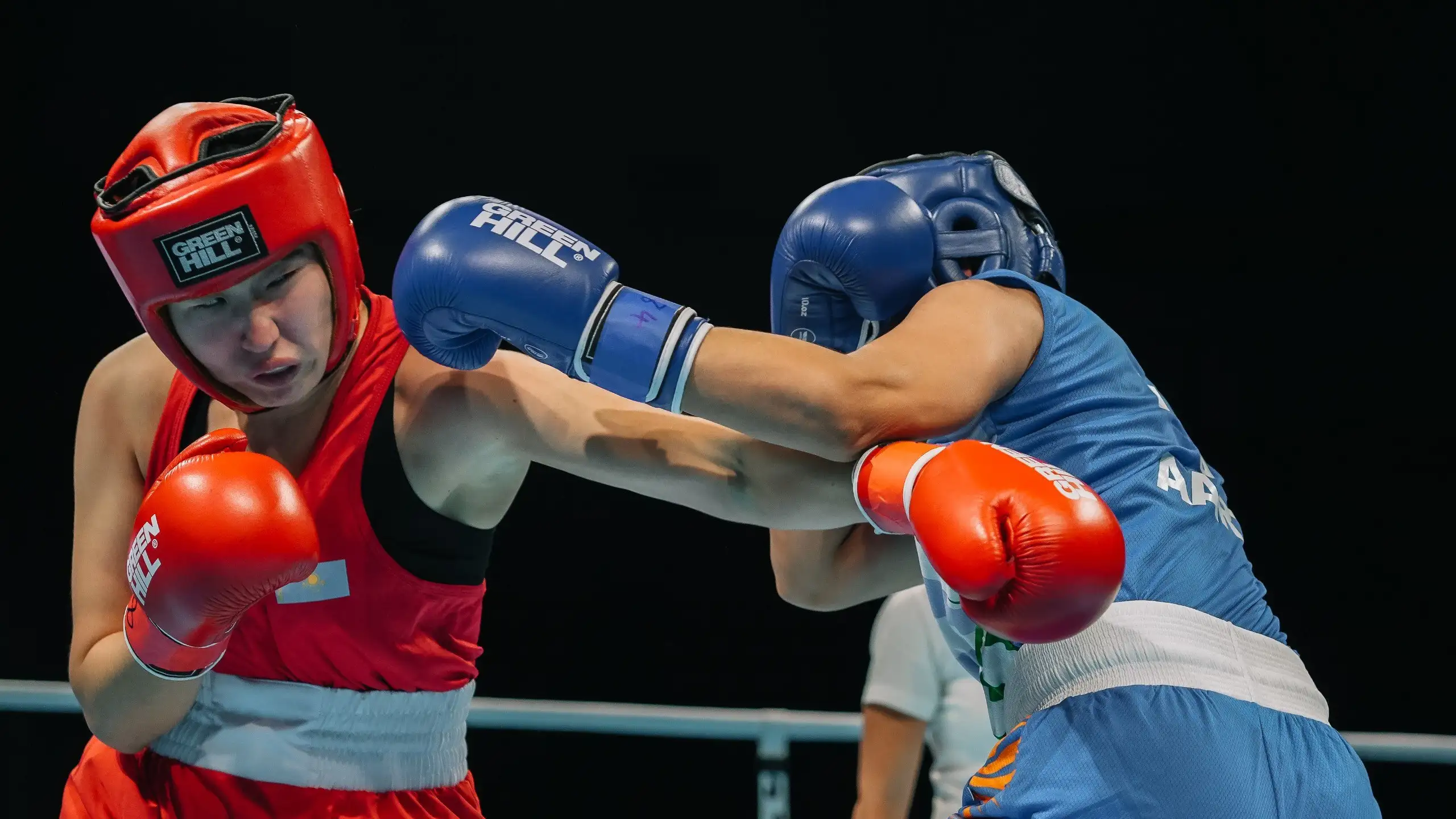Жестокий крах потерпела сборная Казахстана и лишилась медали на чемпионате Азии Жестокий крах потерпела сборная Казахстана и лишилась медали на чемпионате Азии