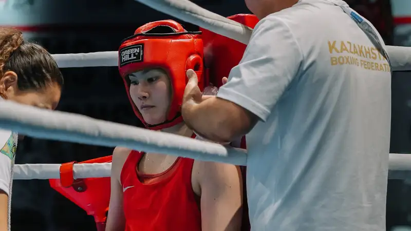 Аяжан Ермек