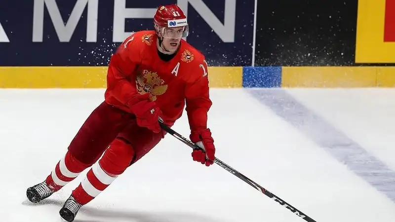 В НХЛ не исключили участия сборной России в Кубке мира по хоккею