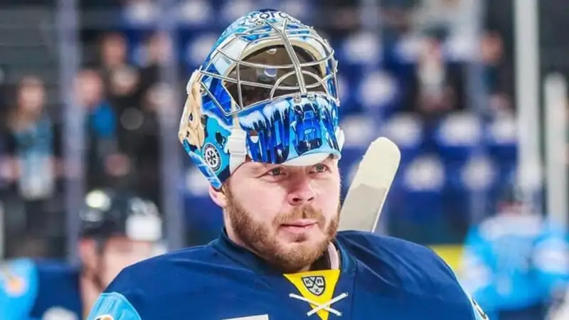 Поигравший в НХЛ уроженец Усть-Каменогорска прокомментировал завершение игровой карьеры