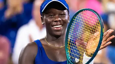 Рыбакина узнала соперницу по полуфиналу турнира WTA в Монреале