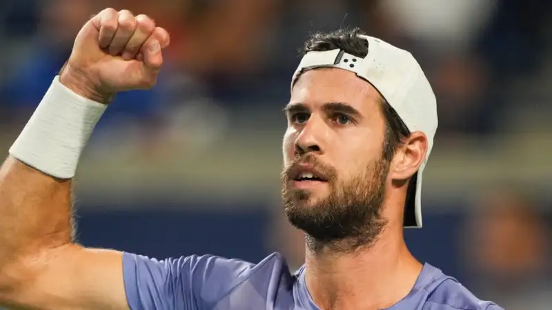 Чемпион Almaty Open прокомментировал возвращение в топ-15 рейтинга ATP