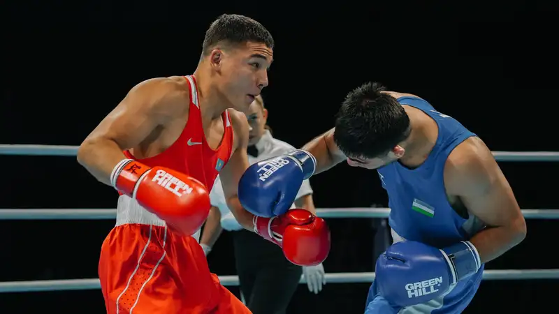 Аман Конысбеков