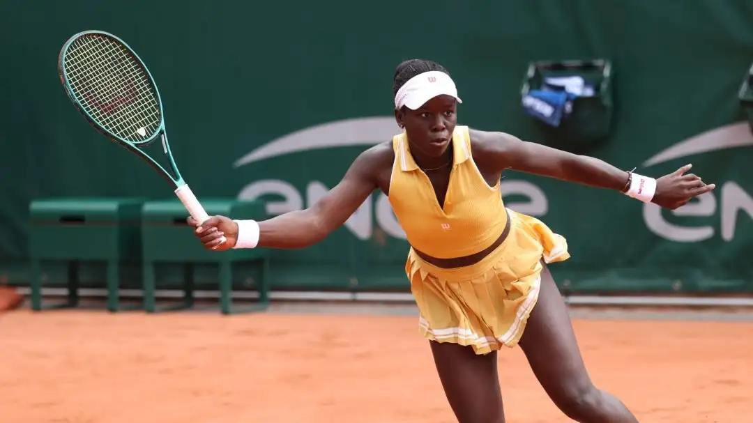 Фото: WTA Фото: WTA