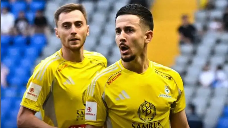 Перенос матча из-за ЛК