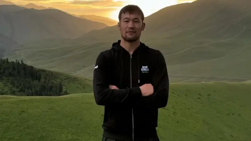 "Уверен, он найдёт в себе силы": в Казахстане убеждены в возвращении Рахмонова после ужасной трагедии