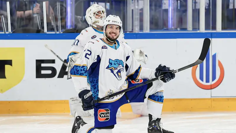 "В "Барысе" непонятно, кем играть": бывший игрок сборной России усомнился в возможностях казахстанского клуба