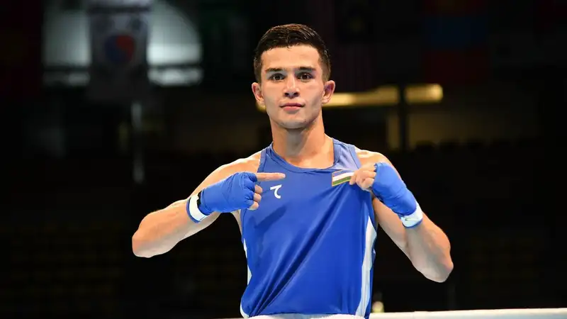 "Доказали несомненное лидерство": в Узбекистане отреагировали на триумф сборной на чемпионате Азии по боксу