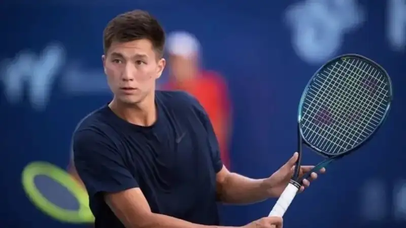 Бейбит Жукаев