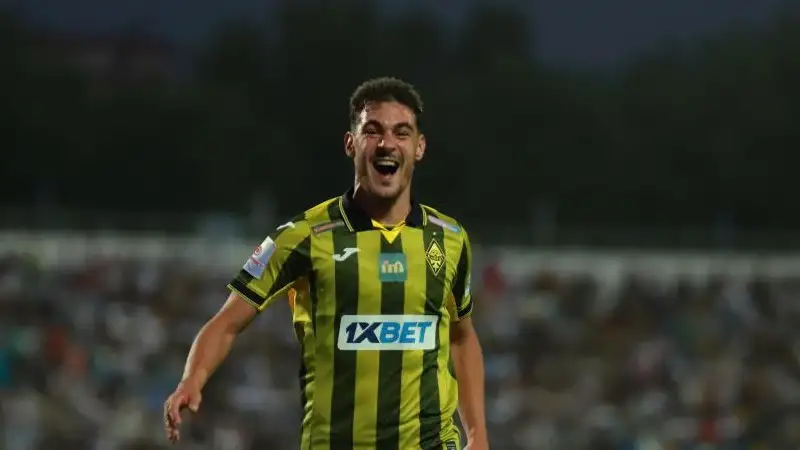 Фото: официальный сайт ФК "Кайрат"