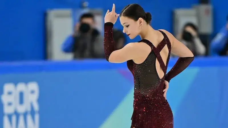 Самоделкина первый турнир