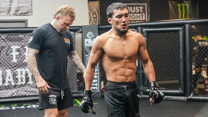 Алиби Идрис