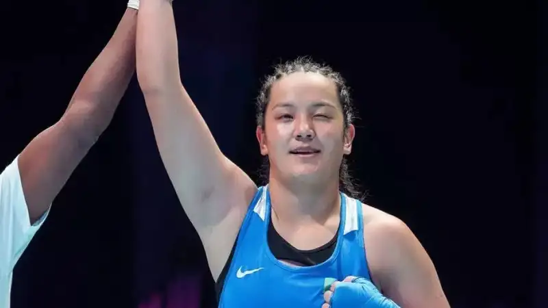 Фото: instagram.com/boxingkazakhstan/