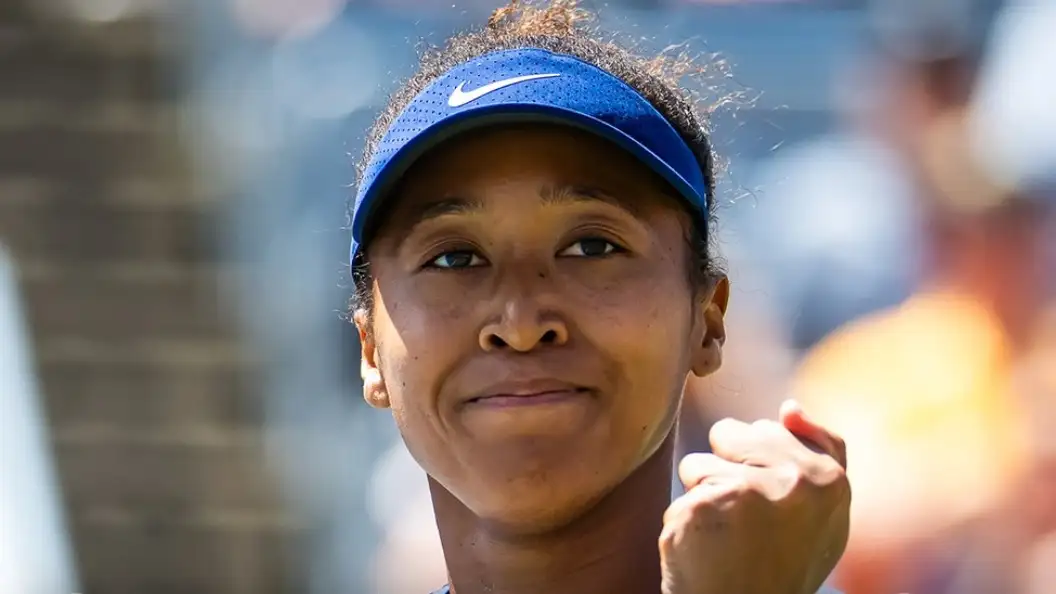 Наоми Осака вышла в полуфинал турнира WTA в Монреале Наоми Осака вышла в полуфинал турнира WTA в Монреале