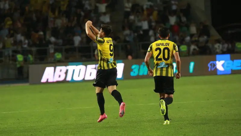 "Будет крайне трудно": в России оценили шансы "Кайрата" на успех в игре со "Слованом" в Лиге чемпионов