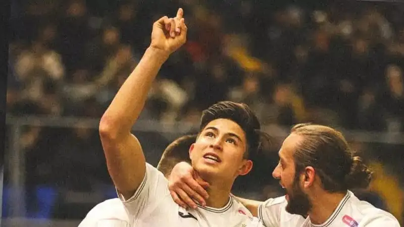 Фото: официальный сайт ФК "Кайрат"