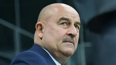 Черчесов