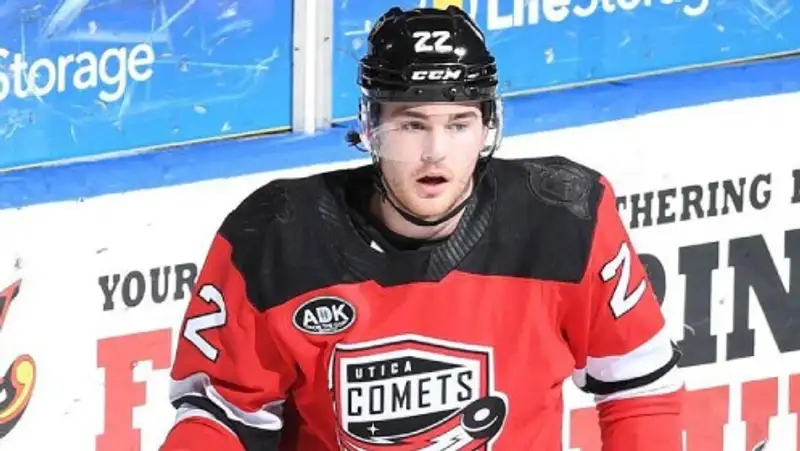 Фото: theahl.com