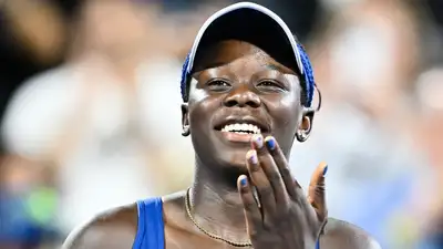 Фото: WTA