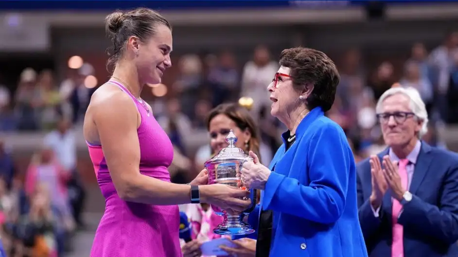 Рекордные призовые Рекордные призовые US Open