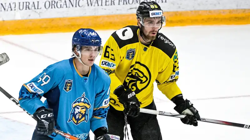 Клубы Казахстана продолжают "выяснять отношения" в предсезонных играх